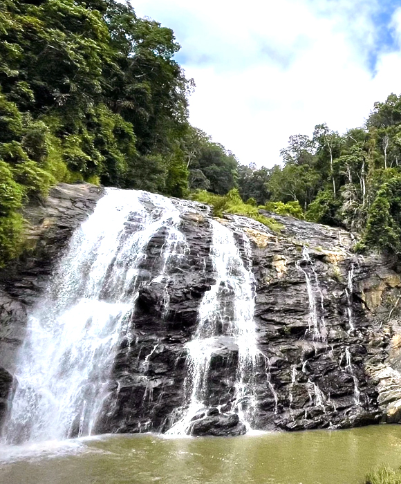 Scenery Travels