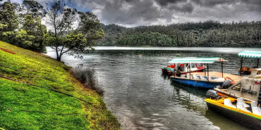 Ooty Holiday Packages