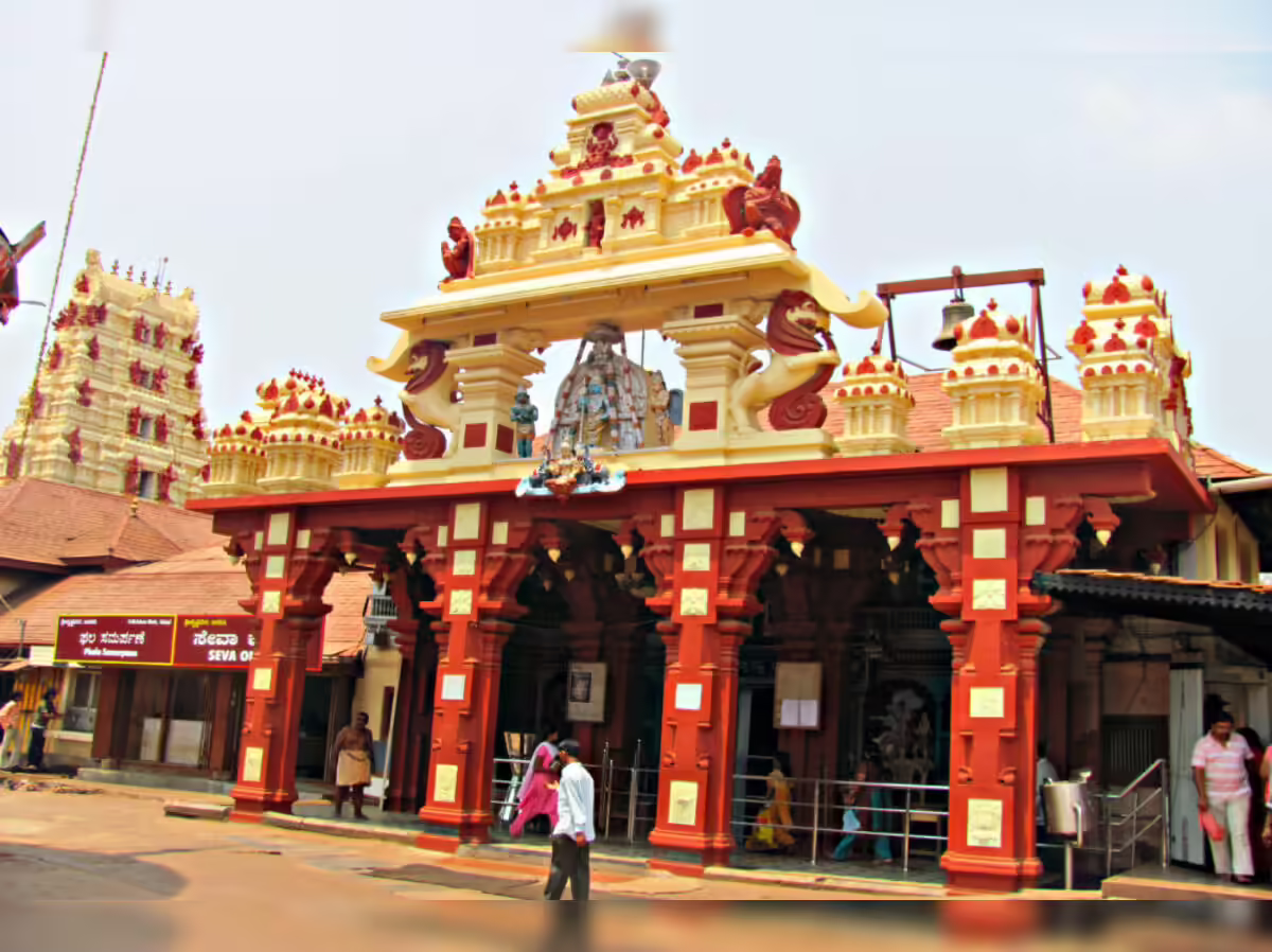 Coastal Karnataka Tour