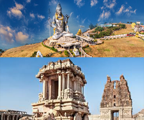 Coastal Karnataka Pilgrimage