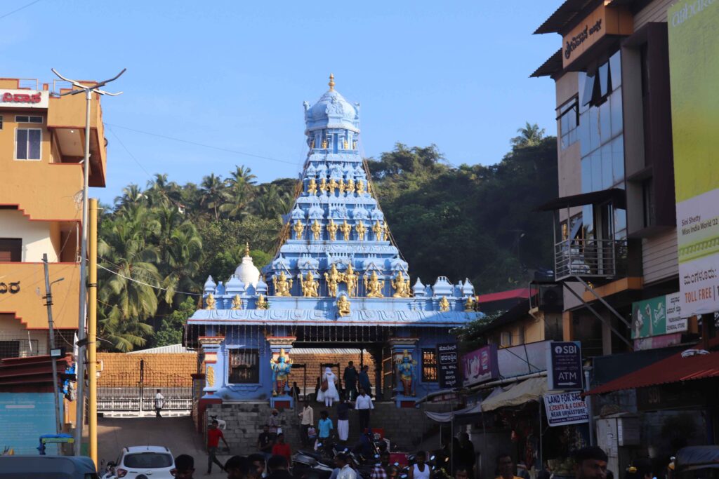 Kadri Sri Manjunatha Temple