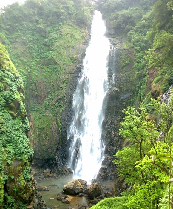 Scenery Travels