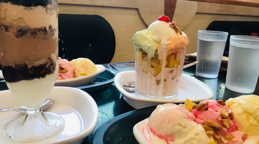 Pabba’s Ideal Café – Mangalore