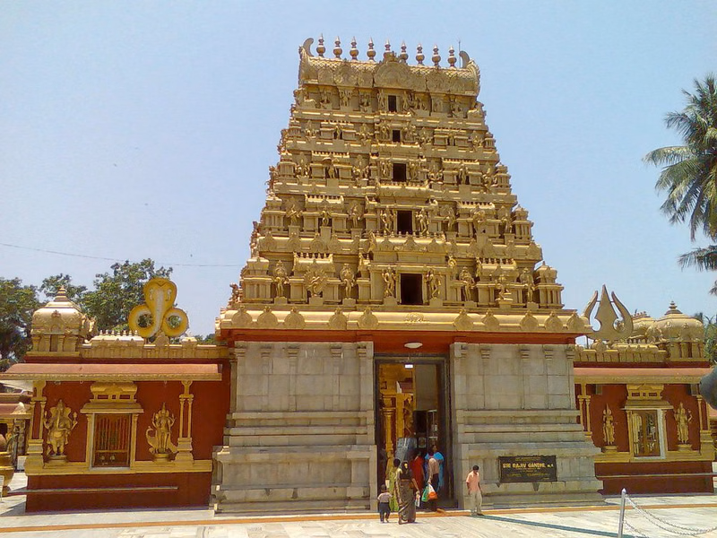 Mangaladevi Temple Tour Packages