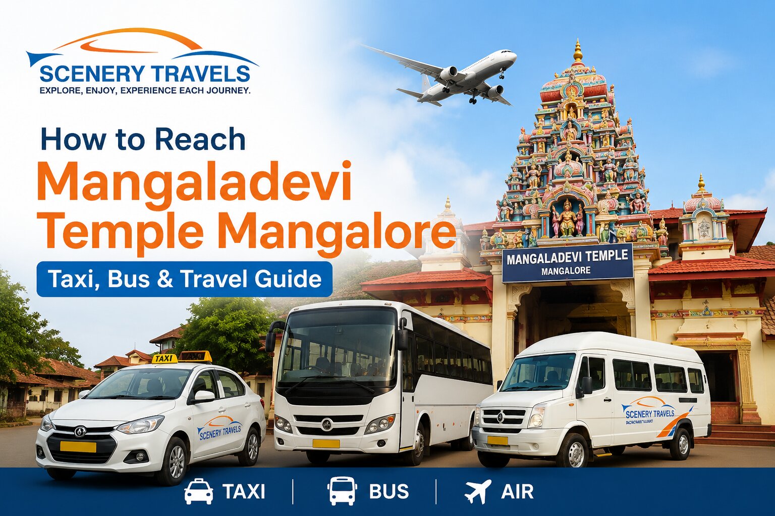 Mangaladevi Temple Mangalore